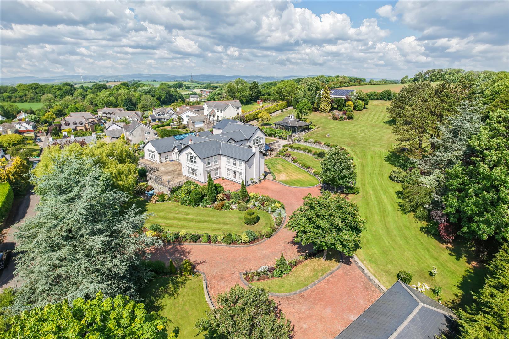 Kendal House, Penllyn, Vale of Glamorgan, CF71 7RQ